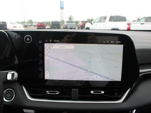 New 2026 Chevrolet Equinox LT FWD image 45