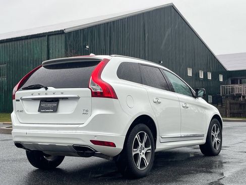 Used 2015 Volvo XC60 T6 image 8