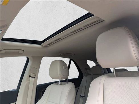 Certified 2026 Mercedes-Benz GLE 350 GLE 350 image 15