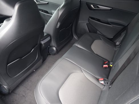 New 2026 Kia EV6 Light RWD image 26