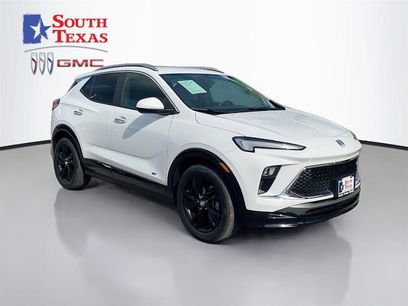 Used 2025 Buick Encore GX Sport Touring