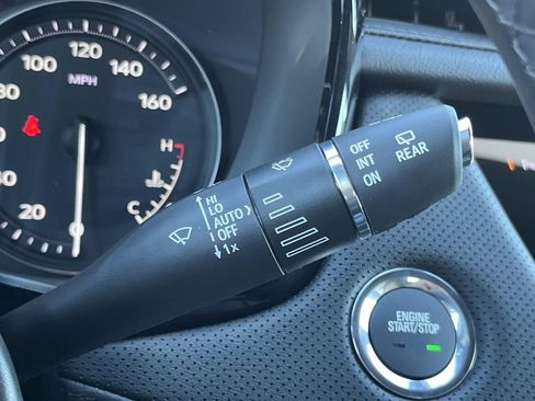 New 2025 Cadillac XT5 Premium Luxury w/ Technology Package image 34