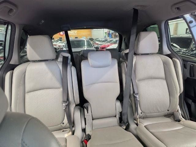 Used 2018 Honda Odyssey EX-L image 38