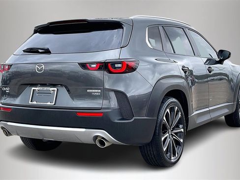 Used 2024 MAZDA CX-50 AWD 2.5 Turbo w/ Cargo Package image 5