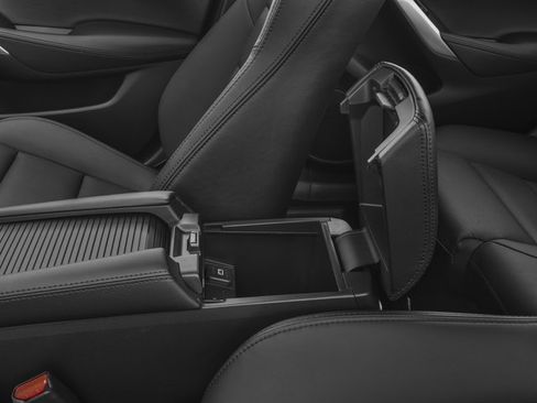 Used 2016 MAZDA MAZDA6 Touring FWD image 21