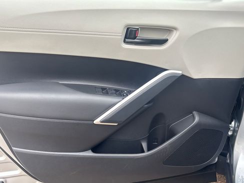 New 2026 Toyota Corolla Cross LE image 6