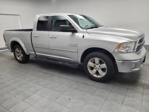 Used 2014 RAM 1500 Big Horn AWD/4WD image 11