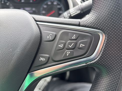 Used 2025 Chevrolet Malibu LT FWD image 20