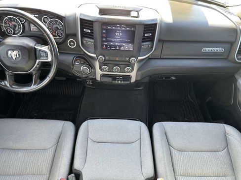 Used 2020 RAM 1500 Big Horn image 15