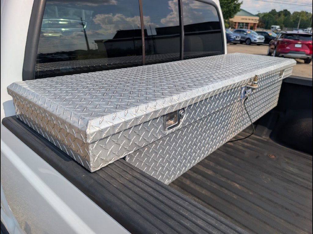 Used 2005 Ford F250 XL AWD/4WD image 21