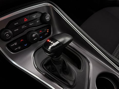Used 2022 Dodge Challenger GT RWD image 54
