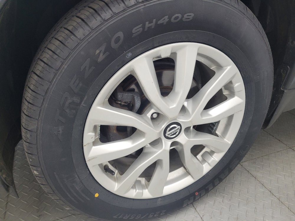 Used 2020 Nissan Rogue SV AWD/4WD image 31