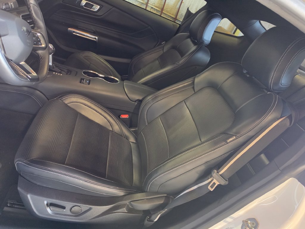 Used 2024 Ford Mustang GT Premium RWD image 6