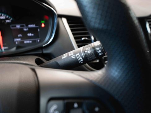 Used 2020 Chevrolet Trax LS w/ Tint and Cruise Package image 14