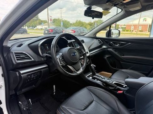 Used 2020 Subaru Crosstrek 2.0i Limited w/ Moonroof Package AWD/4WD image 12