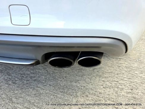 Used 2013 Audi S5 Premium Plus w/ Audi MMI Navigation Plus Pkg image 42