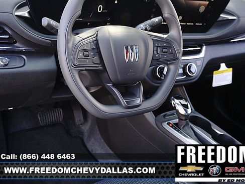 New 2026 Buick Envista Preferred image 23