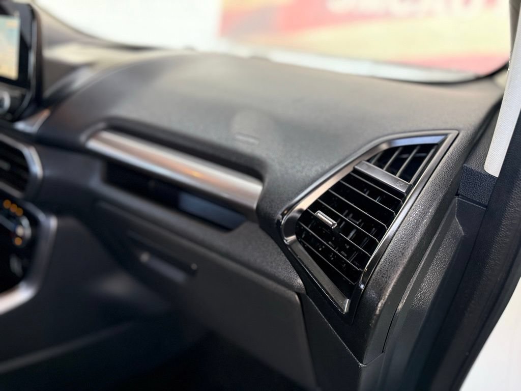 Used 2019 Ford EcoSport SE w/ Interior Protection Package FWD image 47