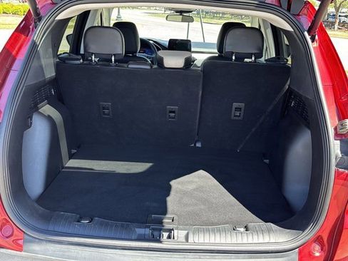 Used 2021 Ford Escape SEL w/ Technology Package FWD image 7