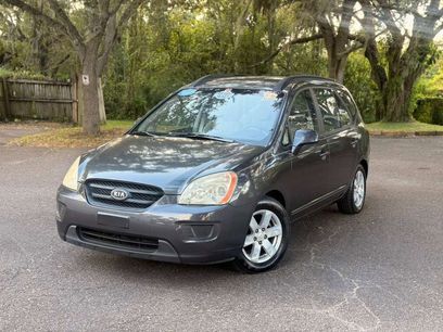 Used 2008 Kia Rondo LX w/ Convenience Pkg