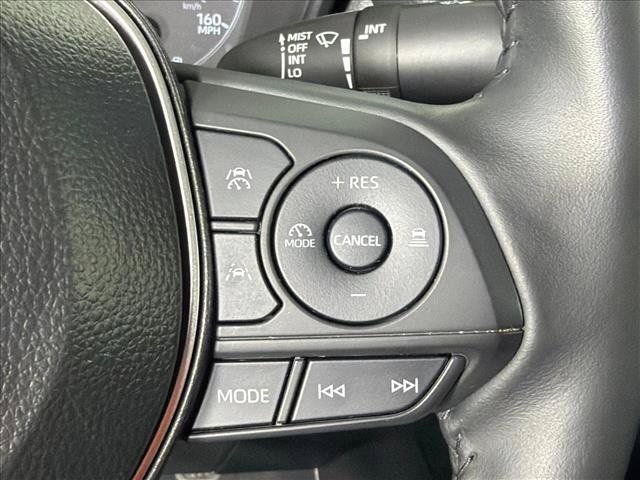 Used 2025 Toyota Corolla SE FWD image 25