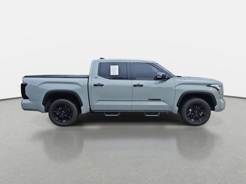 Used 2024 Toyota Tundra SR5 image 4