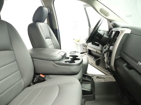 Certified 2018 RAM 1500 Big Horn AWD/4WD image 27