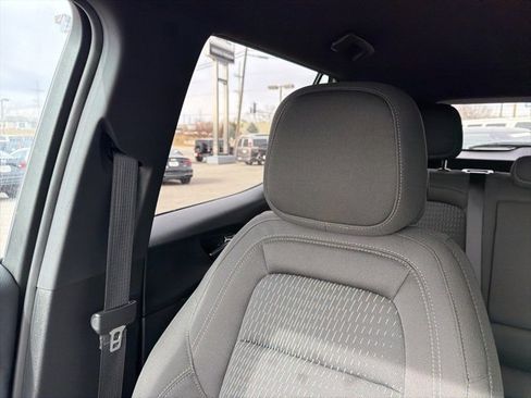 Used 2025 Chevrolet Equinox LT image 63