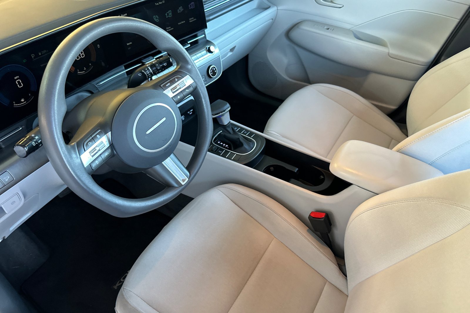 Certified 2026 Hyundai Kona SE AWD/4WD image 10