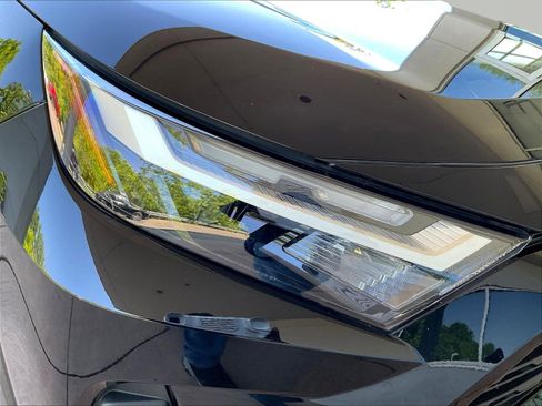 Used 2023 Toyota RAV4 AWD Hybrid image 30