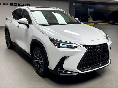 New 2026 Lexus NX 350 AWD w/ Premium Package