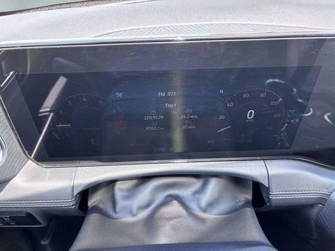Used 2024 Ford Mustang Premium RWD image 15