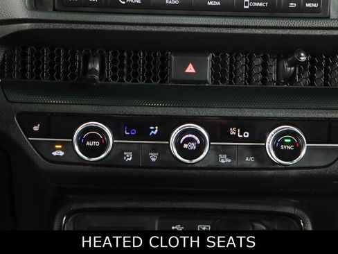 Used 2023 Honda CR-V Sport image 20