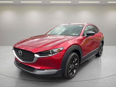 Used 2023 MAZDA CX-30 2.5 Turbo w/ Premium Package