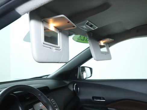 Certified 2023 Nissan Kicks SR image 20