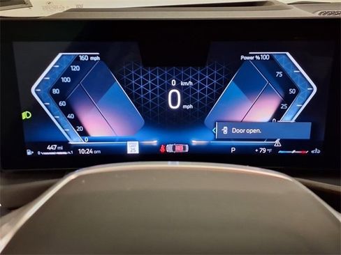 Used 2025 BMW 330i xDrive 330i xDrive w/ Premium Package image 57