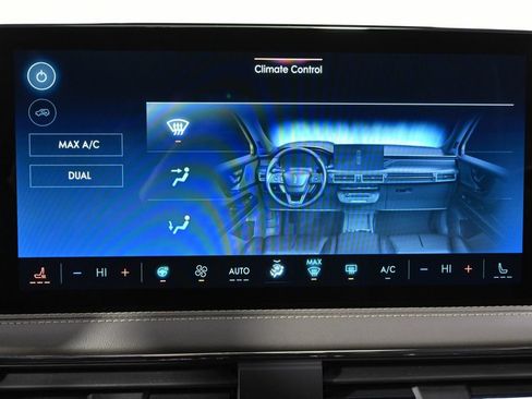 New 2026 Lincoln Corsair Reserve w/ Jet Appearance Package image 31