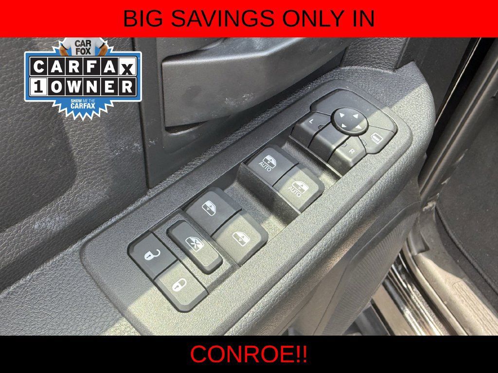 Used 2026 RAM 2500 Tradesman AWD/4WD image 11