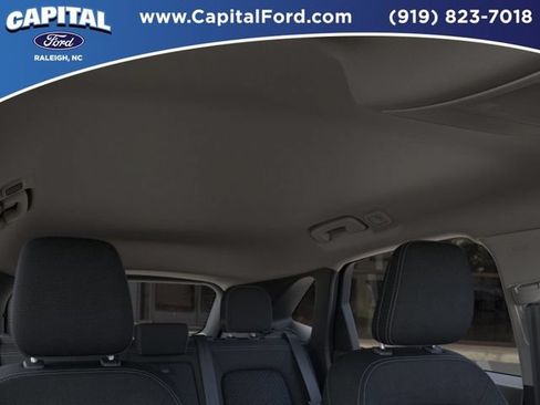 New 2026 Ford Escape Active FWD image 22