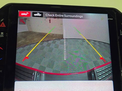 New 2026 RAM 3500 Laramie AWD/4WD image 26