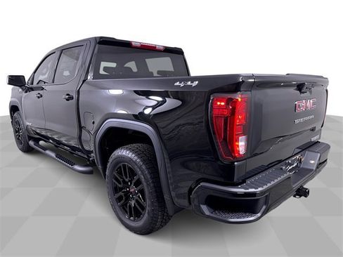 New 2026 GMC Sierra 1500 Elevation w/ Elevation Select Package image 6