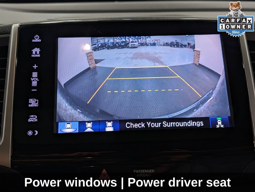 Used 2019 Honda Ridgeline RTL-E image 17
