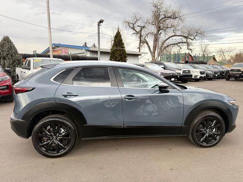 Used 2023 MAZDA CX-30 AWD 2.5 S w/ Preferred Package image 7