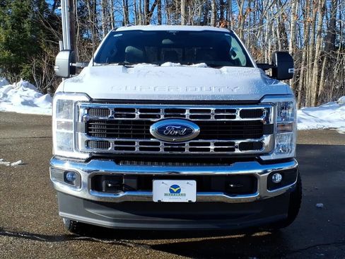 New 2026 Ford F350 XLT w/ 360-Degree Camera Package image 3
