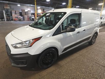 Used 2019 Ford Transit Connect XL