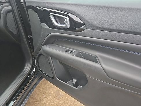 New 2026 Jeep Compass Latitude image 66