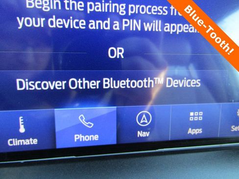 Used 2021 Ford F250 Lariat w/ Lariat Value Package image 9