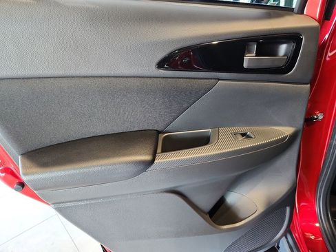 New 2026 Mitsubishi Eclipse Cross Ralliart image 10