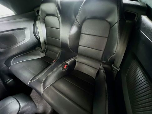 Used 2021 Ford Mustang Premium image 23