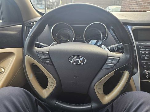 Used 2011 Hyundai Sonata Limited FWD image 11